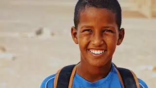 Mauritania | Un viaggio nel deserto