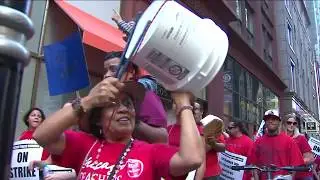 The Schools Chicago Students Deserve