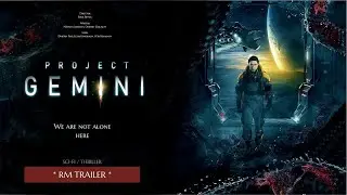 Project 'Gemini' (2022) 1080p Full Movi HD | Episod 1