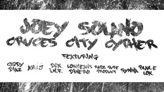 JOEY SOLANO 