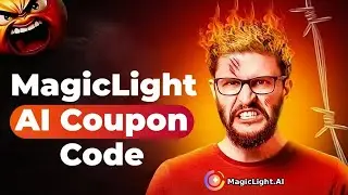 MagicLight AI Coupon Code &ndash; Get the Best Discount (Verified & Working)