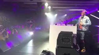Wiz Khalifa 