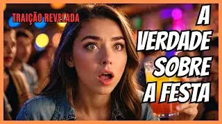 Minha Esposa Me Traiu... Descobri a Traição e Pedi o Divórcio!