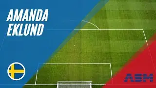 Amanda Eklund | Soccer Recruiting | ASM