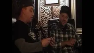 MUSIC BUZZ LIVE: 10/12/16 ~ OPENVAPE | OLI MCCRACKIN | TALOS