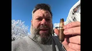 Arturo Fuente Hemingway Short Story
