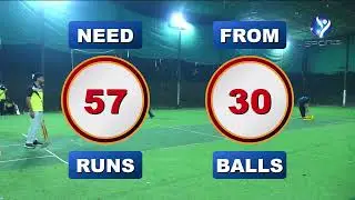 FINAL MATCH | RAJASTHANI TURF TOURNAMENT - 2026 | SEASON 2