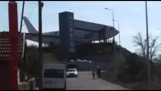 Farklı Mekanlar 