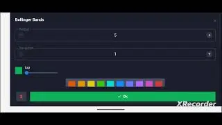 Quotex trade in mobile | Quotex trading and strategy how to trade in quotex trading🚀