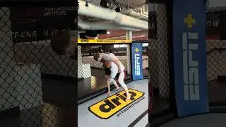 Cage Control in MMA &mdash; How to Dominate the Wall Like a Pro