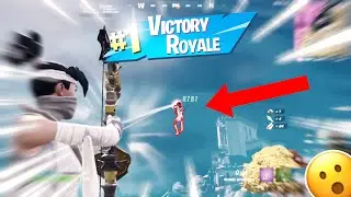 NOLIFEPOUX - XO RAGE EFFECT 😤 [Fortnite Montage]