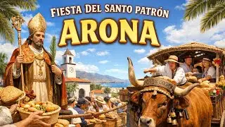 Anaga Tenerife 2026
