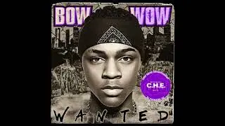 Bow Wow x Omarion - Let Me Hold You (Chopped & Slowed By DJ Tramaine713)