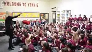 Year 6 Memories!