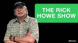 Hour 1 Music - The Rick Howe Show