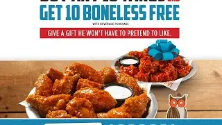 Friday Freebies: Treat dad to free food Father's Day weekend
