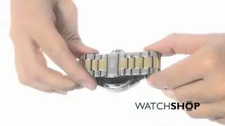 Juicy Couture Ladies' Stella Watch (1900928)