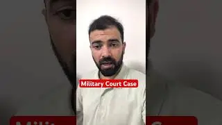 Military Court Case | Breaking News #shorts #youtubeshorts #militarycourts