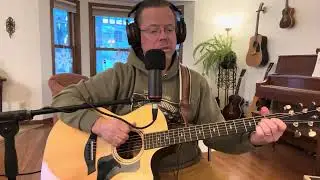 Ride away - Johnny Wall Cloud
