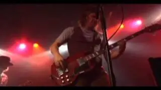 The Steepwater Band ~ Baby, You're On Your Own ~ Live in Nashville