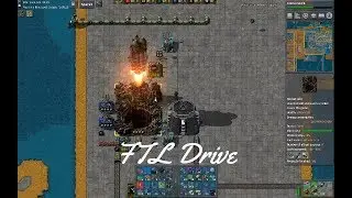 Factorio Sea Block - EP 38 - Finale