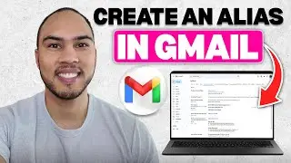 How to Create an Alias in Gmail (Send Emails From Another Address)