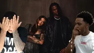 HE GOT HER ON THE REMIX! | Jordan Adetunji - KEHLANI REMIX REACTION