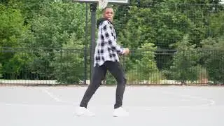 &ldquo;Wild Side&rdquo; Choreography by Sean Bankhead & Ahsia Janae | @BamTheDancer | Normani & Cardi B