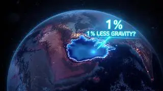 Top 10 Places on Earth Where Gravity is BROKEN (Physics Defied)