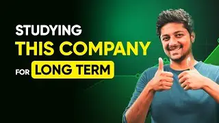 Analysing this Long Term Company for 10+ Years