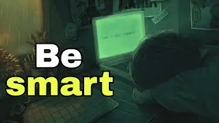 The key to procrastinating
