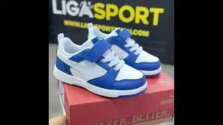 Puma Rebound v6 ✨💙