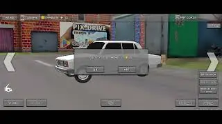 способ фарма в Pix-drive: racing
