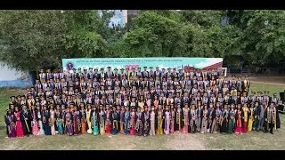 IPGME&R & SSKM Hospital - Convocation 2025 - Teaser