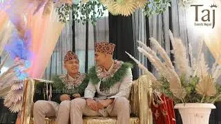 Bartamanda Decorations Nepal - Taj Events Nepal and event management
