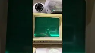 CRT ULYSSE TURBO