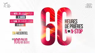 60 HEURES NON STOP