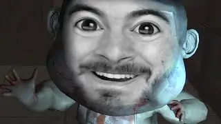 DEMON BABY - Dead Realm