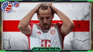 Harry Kane makes surprise Tottenham transfer admission amid Bayern Munich exit links