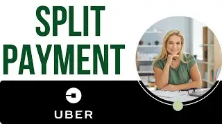 Как разделить оплату в Uber-2025 l DoubleZ