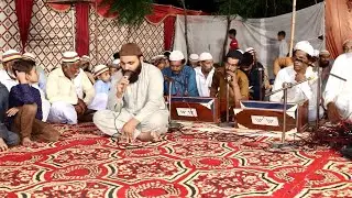 Uras Mubarak Hazrat Khawaja Faqeer Sufi Muhammad Aslam Kamal Shah 2025 Part# 09 Kamali Naqeebi Links