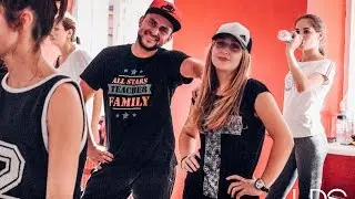 Lucaveros &ndash;Музыка Hip Hop Choreography by Евгений Денисенко