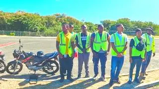 MOTORCYCLE PRACTICAL EXAMINATION | #16 | GET YOUR LICENSE