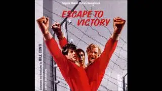 Bill Conti - The Team Uniforms