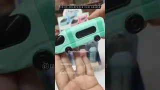Train Sharpener
