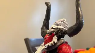Geoffrey&rsquo;s Customs: Lord Tirek from MLPFiM