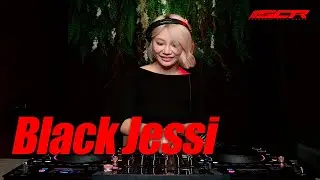 Black Jessi｜ShanghaiCityRadio