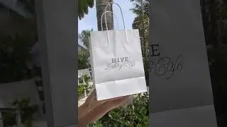 Travel UGC | Hive Bakery & Caf&eacute; #travelugc #ugctravel #westpalmbeachfl