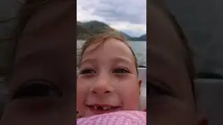 Nothing better than this 🚤 🏄&zwj;♂️ #wakesurf #boat #utah #family