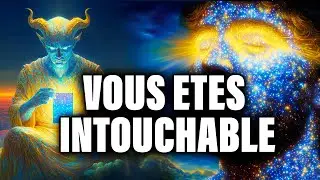 L'ÉLU‼️ Ils ont donné ta PHOTO au DIABLE 😈 — MÊME DIEU NE S'Y ATTENDAIT PAS ! 🤯🔥